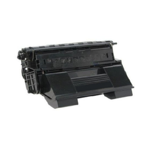 Toner compatibil Xerox 113R00657, Negru, 18000 pagini