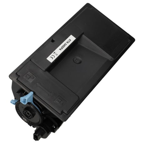 Toner compatibil Kyocera TK-3400BK pentru Kyocera Mita ECOSYS PA4500x, Negru, 12.500 pagini