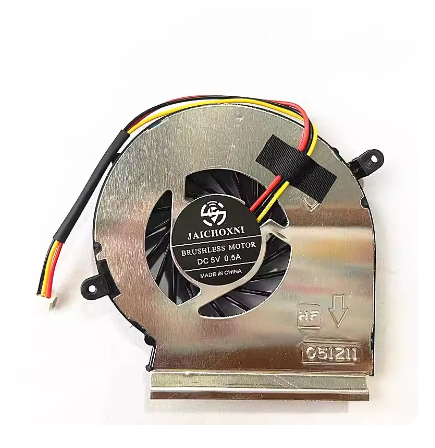 Cooler procesor laptop GPU MSI GE72 GE62 MS-1795 PE60 PE70 GL62 GL72 PAAD06015SL 3 PIN