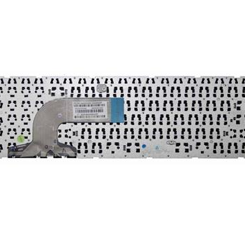 Tastatura laptop pentru HP Pavilion 14-D 15-D 15-E 250 G2 255 G2 fara rama model UK, UK, fără iluminare, cu NumPad