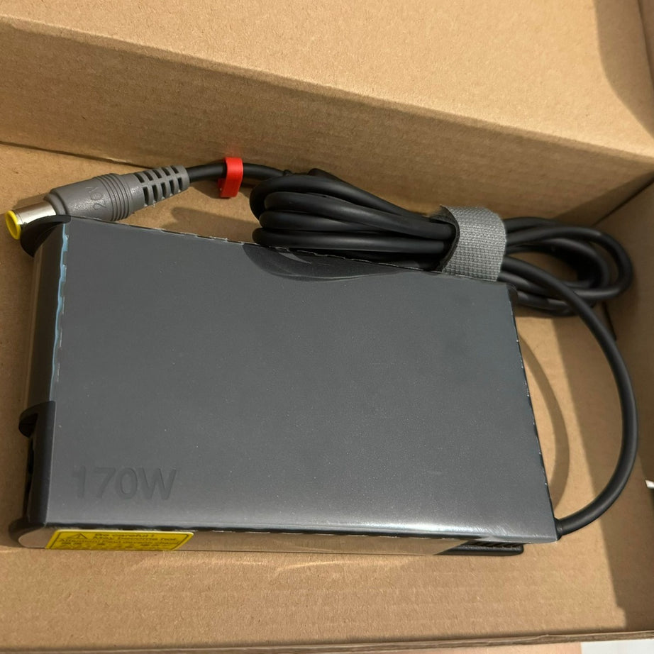 Incarcator laptop Lenovo 170W 20V 8.5A mufa 7.9x5.5mm model slim pin interior