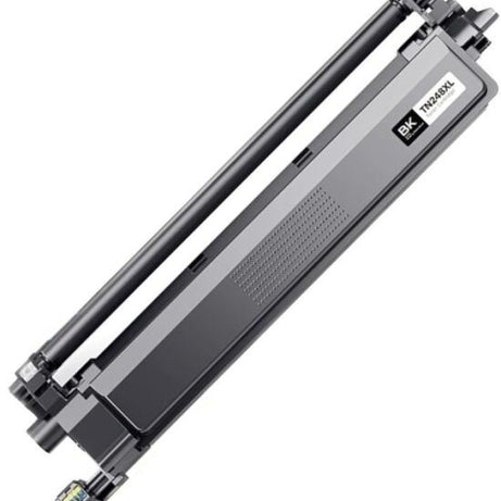 Toner compatibil Brother TN248XLBK pentru Brother MFC L3760CDW, Brother L8340CDW și Brother L8390CDW, Negru, 3.000 pagini