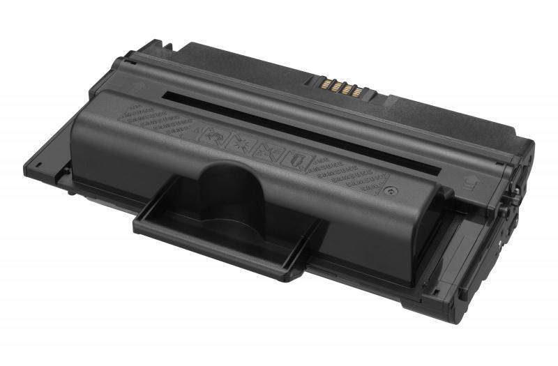 Toner compatibil Samsung MLTD 208L, Negru, 4000 pagini