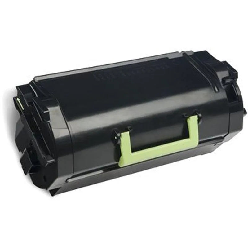 Toner compatibil Lexmark MS811 52D2X00, Negru, 25000 pagini