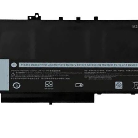 Baterie laptop Dell Latitude E7470 E7270 PDNM2 3 celule, 3600mAh, 11.4V, Li-Ion
