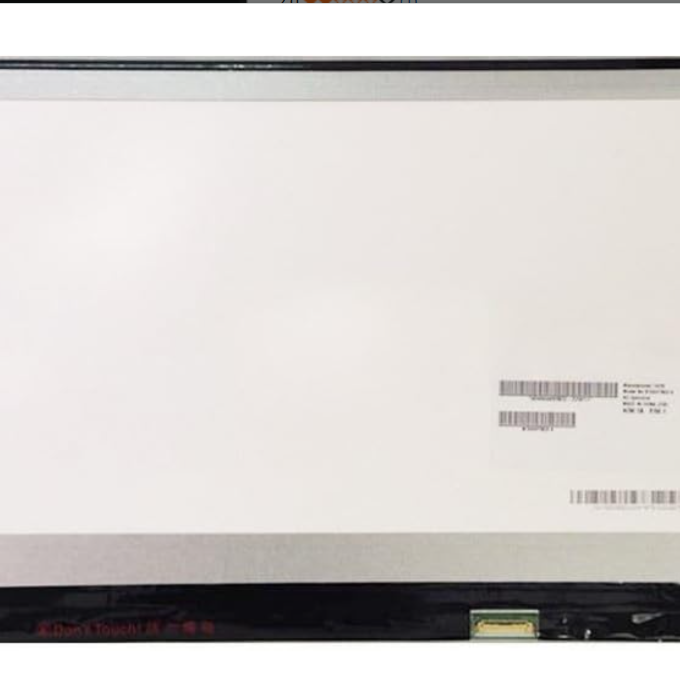 Display laptop subtire 15.6 inch 1920x1080 LP156WF4(SP)(K1) NV156FHM-N42 30 pini