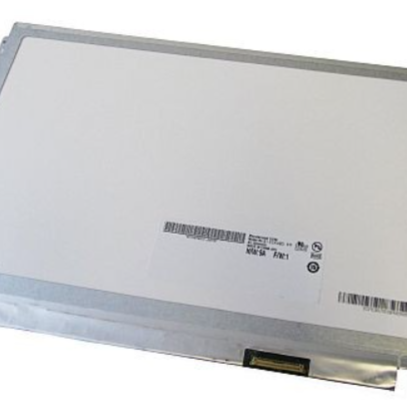 Display laptop 13.3 inch subtire B133XW03 v.2 40 pini HD rama stanga / dreapta