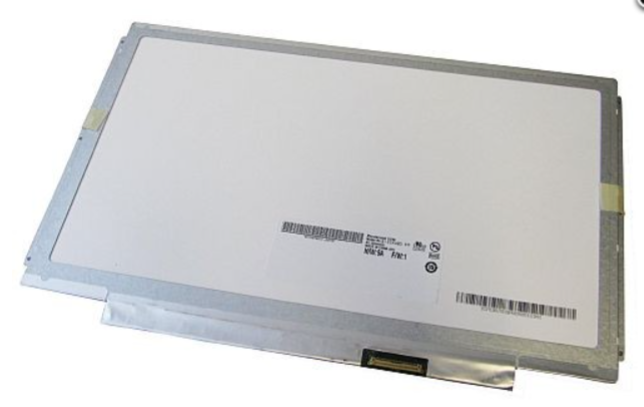 Display laptop 13.3 inch subtire B133XW03 v.2 40 pini HD rama stanga / dreapta