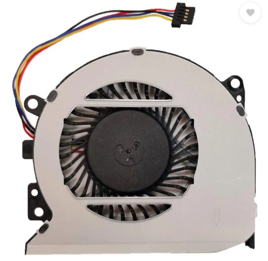 Cooler procesor laptop HP Pavilion 13-A010dx X360 Envy 15-U 15-U011D 15-u010dx 15-u483cl 15-U010DX 776213-001 779598-001 776215-001