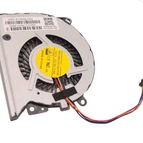 Cooler procesor laptop HP Pavilion 13-A010dx X360 Envy 15-U 15-U011D 15-u010dx 15-u483cl 15-U010DX 776213-001 779598-001 776215-001