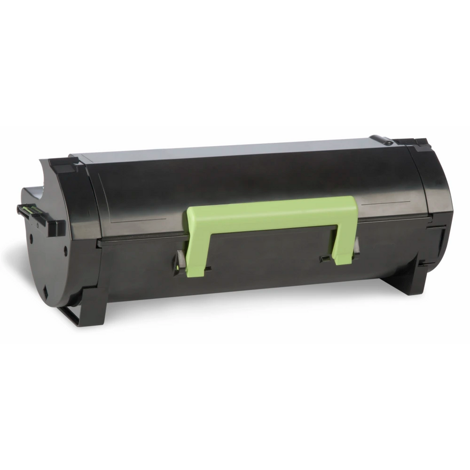 Toner compatibil Lexmark 51B00A0 pentru Lexmark MX 317, Lexmark MS 417 și Lexmark MX 417, Negru, 2.500 pagini