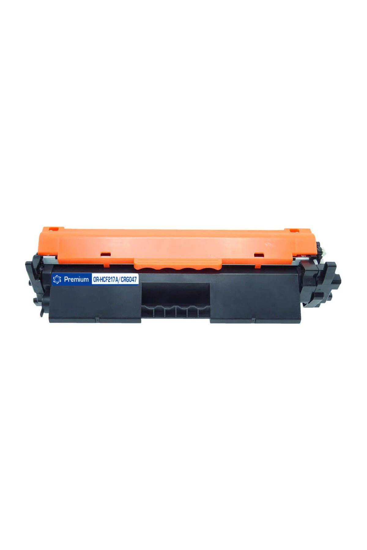 Toner compatibil HP 17A CF217A, CRG047, Negru, 1600 pagini