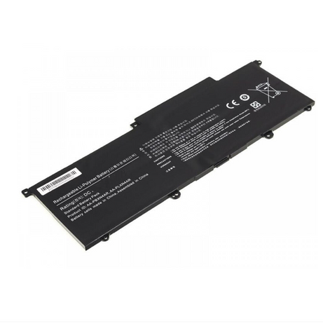 Baterie laptop Samsung 900X NP900X3B NP900X3C NP900X3E NP900X3F NP900X3G AA-PBXN4AR AA-PLXN4AR, 4 celule, 5400mAh, 7.4V, Li-Ion