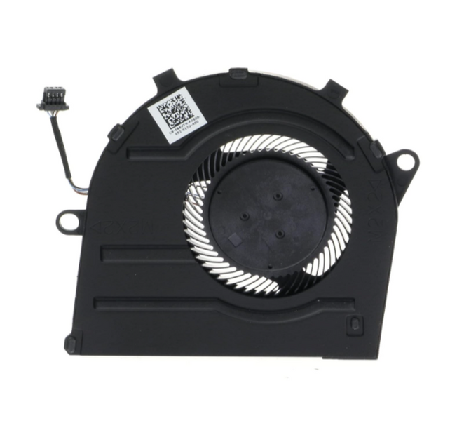 Cooler procesor laptopDell Inspiron 14 5000 2020 5401 5402 5405 5408 5409 0R6YTH R6YTH 023.100JW.001