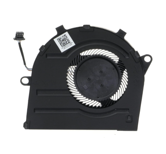 Cooler procesor laptopDell Inspiron 14 5000 2020 5401 5402 5405 5408 5409 0R6YTH R6YTH 023.100JW.001
