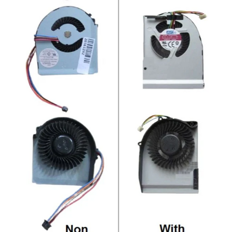 Cooler procesor laptop Lenovo T420 T420i T420s T430 T430s model B