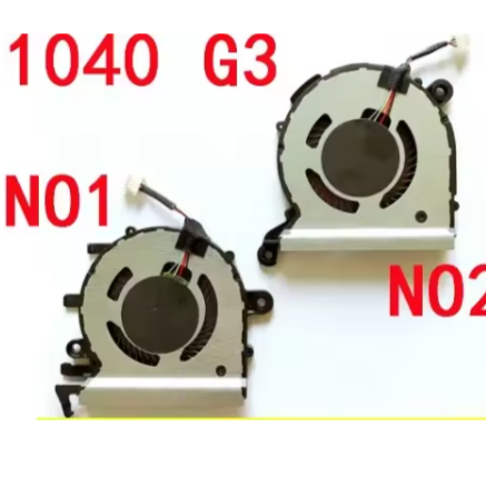 Set Cooler procesor laptop HP Folio 1040 G3 G5 G6 739561-001 781954-001 EG50040S1-C240-S9A EG50040S1-C250-S9A 0FG8K0000H 0FG8L0000H