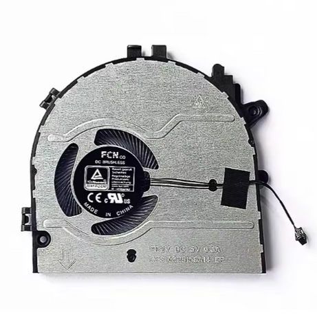 Cooler procesor laptop Lenovo ldeaPad 1-14 14ADA71-14AMN7 1-15ADA7 1-15AMN7