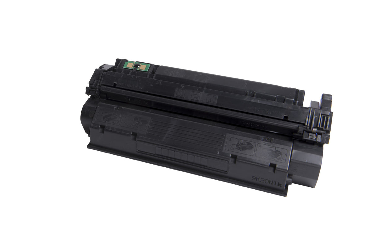 Toner compatibil HP 24A C7115A/Q2613A/Q2624A, Negru, 2500 pagini