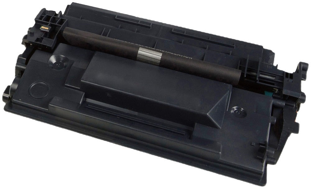 Toner compatibil Canon CRG-056H pentru Canon i-SENSYS MF 540, Canon i-SENSYS LBP-325x și Canon i-SENSYS LBP-325dn, Negru, 21.000 pagini