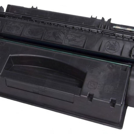 Toner compatibil HP 53A, Canon, Q5949A, Q7553A, Negru, 3000 pagini