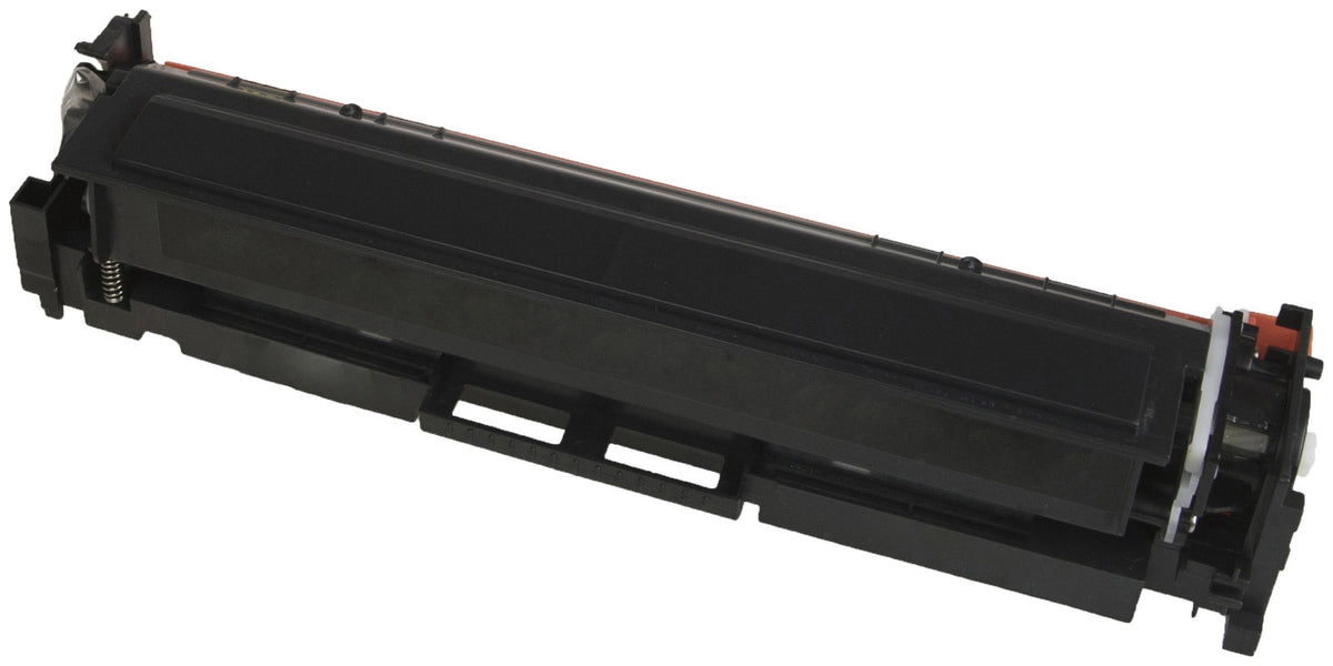 Toner compatibil HP 204X W2212X pentru HP Color LJ Pro M255dw (7KW64A) și HP Color LJ Pro MFP M282nw (7KW72A), Galben, 2.400 pagini...