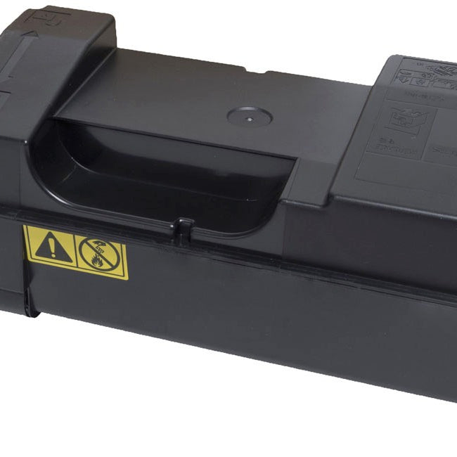 Toner compatibil Kyocera TK3190, Negru, 25000 pagini