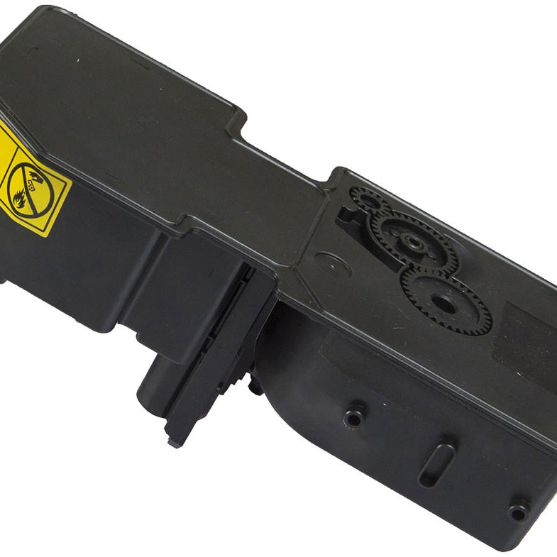 Toner compatibil Kyocera TK-5240K pentru Kyocera Mita ECOSYS M 5526 cdw, Kyocera Mita ECOSYS M 5526 cdn și Kyocera Mita ECOSYS P 5026 cdw, Negru, 4.000 pagini