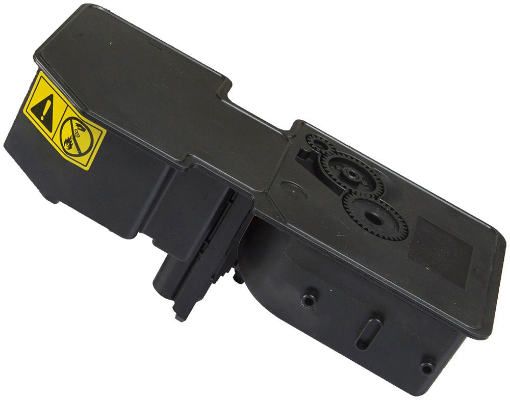 Toner compatibil Kyocera TK-5240K pentru Kyocera Mita ECOSYS M 5526 cdw, Kyocera Mita ECOSYS M 5526 cdn și Kyocera Mita ECOSYS P 5026 cdw, Negru, 4.000 pagini