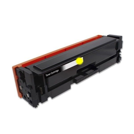 Toner compatibil Canon CRG716 Y, Galben, 1400 pagini