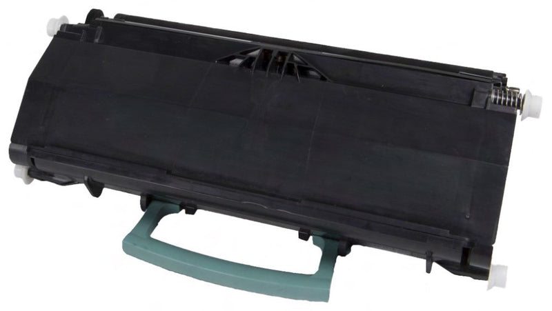 Toner compatibil Lexmark E260A11E, Negru, 3500 pagini