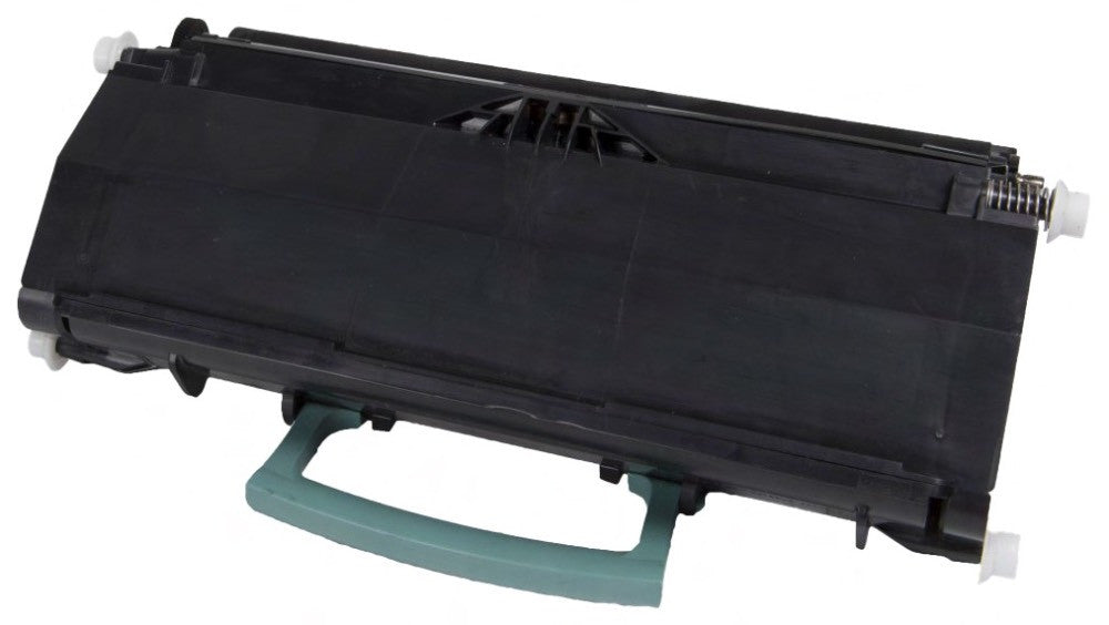 Toner compatibil Premium Economy Lexmark E260A11E, Negru, 3500 pagini