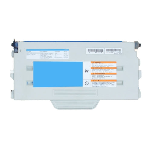 Toner compatibil Lexmark 20K1400, Cyan, 6600 pagini