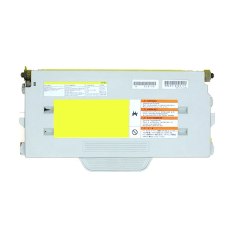 Toner compatibil Lexmark 20K1403, Galben, 6600 pagini