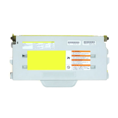 Toner compatibil Lexmark 20K1403, Galben, 6600 pagini