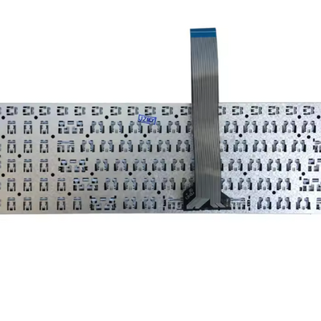 Tastatura laptop pentru Asus X751 X751L X751LA X751LAV X751LD X751LDV X751LK X751LN X751MJ X751 X751L X751LA X751M X751MA X751S X751SA X751N X751NA K751L, US International, fără iluminare, cu NumPad