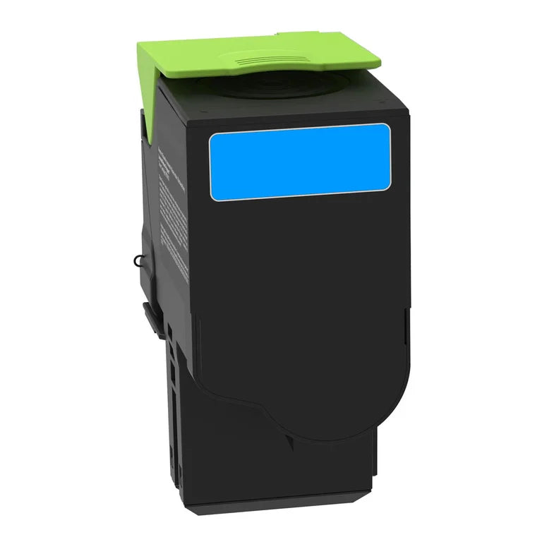 Toner compatibil Xerox 006R04369 pentru Xerox C 310 și Xerox C 315, Cyan, 5.500 pagini