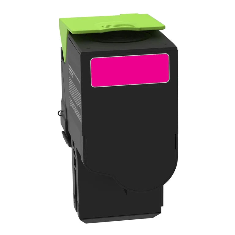 Toner compatibil Xerox 006R04370 pentru Xerox C 310 și Xerox C 315, Magenta, 5.500 pagini