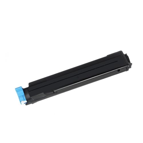 Toner compatibil OKI 43979207, Negru, 10000 pagini