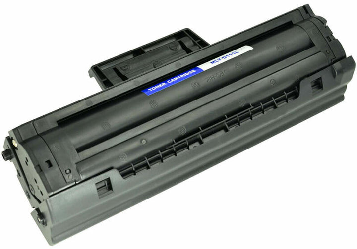 Toner compatibil Samsung MLT-D111L-V3 pentru Samsung SL M2022, Samsung SL M2022W și Samsung SL M2070, Negru, 1.800 pagini