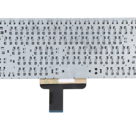 Tastatura laptop pentru Asus RX410U RX31U UX310U UX410U UX310 UX410 RX410 RX410UA RX410UQ, US International, fără iluminare, fără NumPad