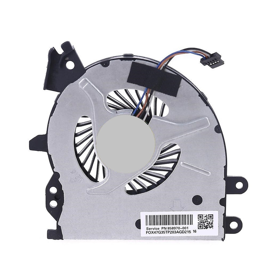 Cooler procesor laptop CPU HP ProBook 450 G4 455 G4 470 G4 CPU COOLING FAN 905774-001