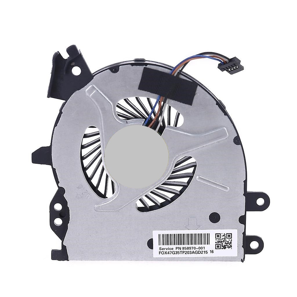 Cooler procesor laptop CPU HP ProBook 450 G4 455 G4 470 G4 CPU COOLING FAN 905774-001