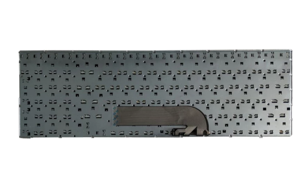 Tastatura laptop pentru Asus TP500 TP500L TP501 TP501U TP501UA TP501UB model UK, UK, fără iluminare, fără NumPad