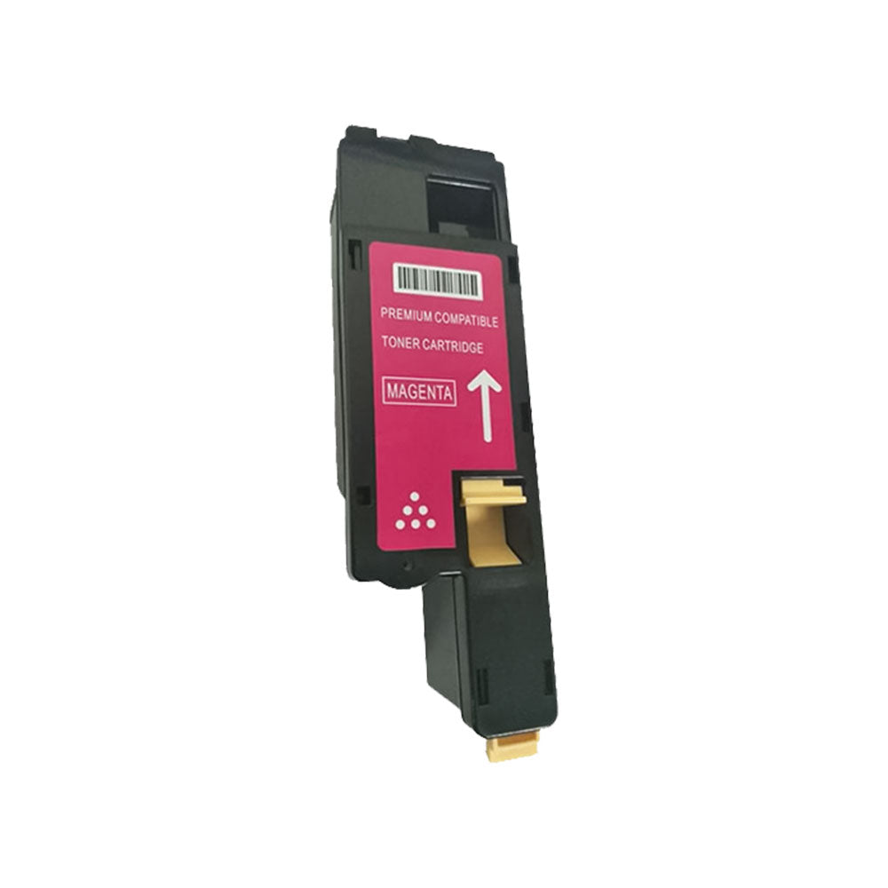 Toner compatibil Xerox 106R02761, Magenta, 1000 pagini