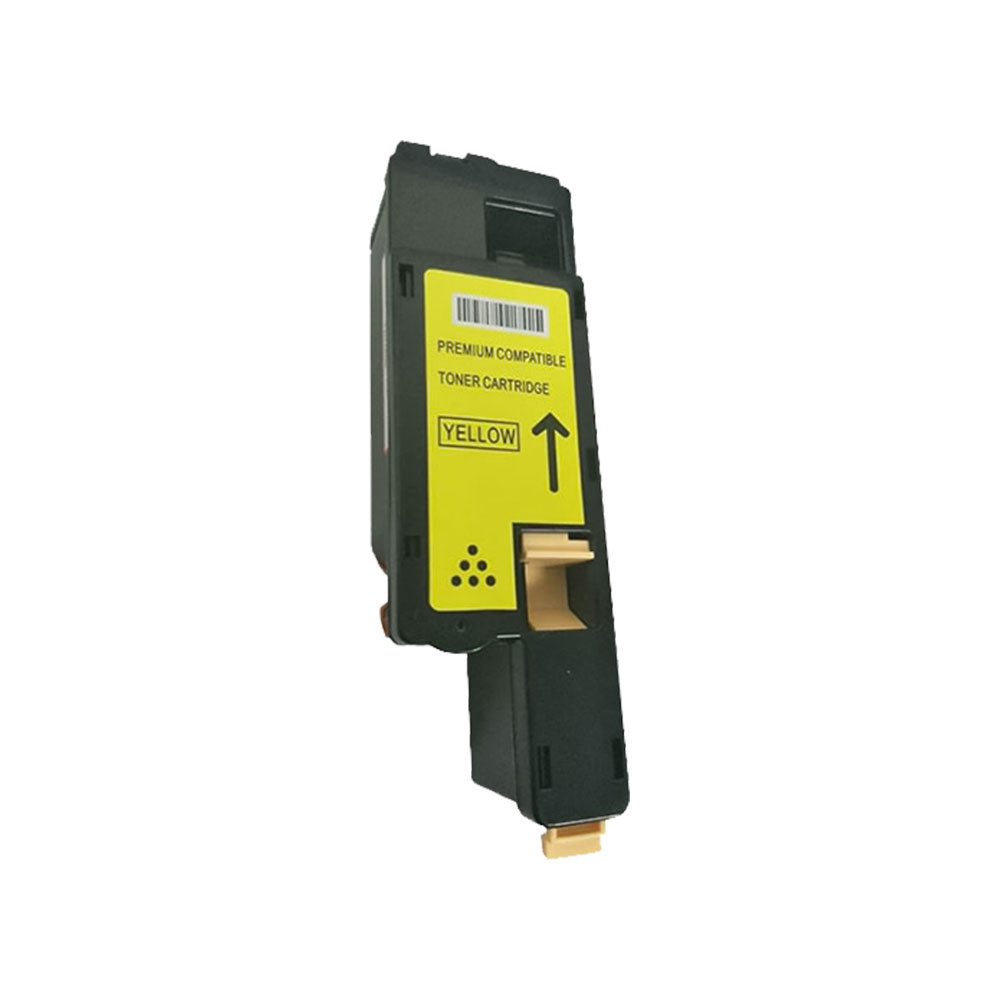 Toner compatibil Xerox 106R02762, Galben, 1000 pagini