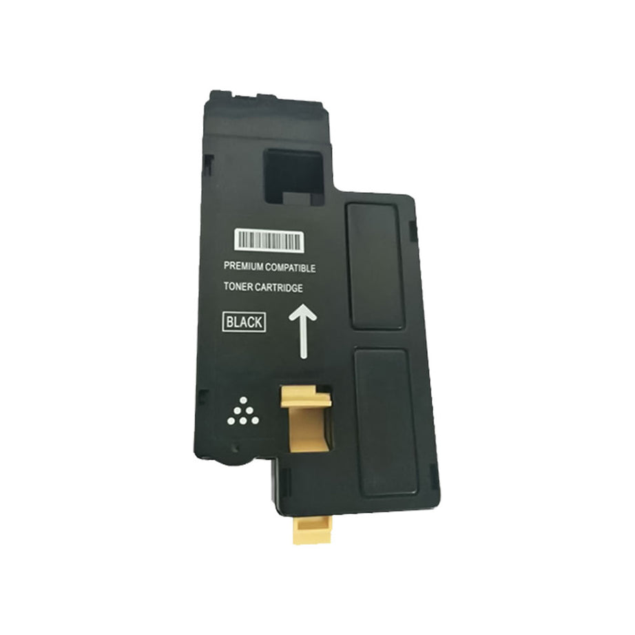 Toner compatibil Xerox 106R02763, Negru, 2000 pagini