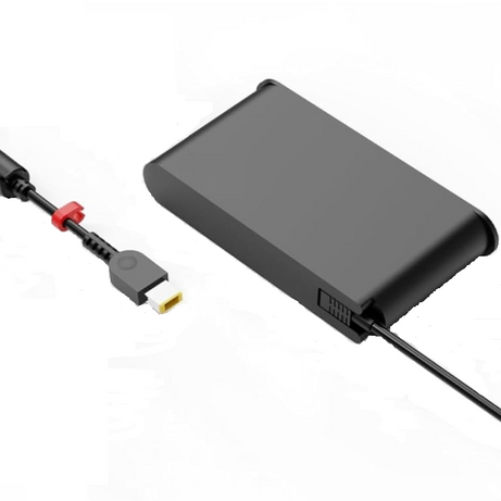 Incarcator laptop Lenovo 170W 20V 8.5A mufa USB cu pin model slim