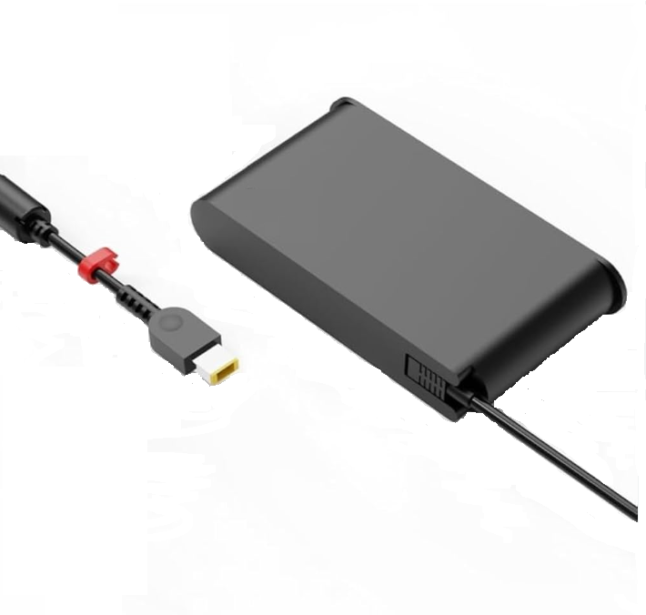 Incarcator laptop Lenovo 170W 20V 8.5A mufa USB cu pin model slim
