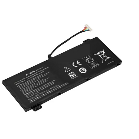 Baterie laptop Acer Nitro AN515-44 AN515-45 AN515-54 AN515-55 AN515-57 AN515-58 AN517-51 AP18E7M AP18E8M, 4 celule, 3620mAh, 14.8V, Li-Polymer